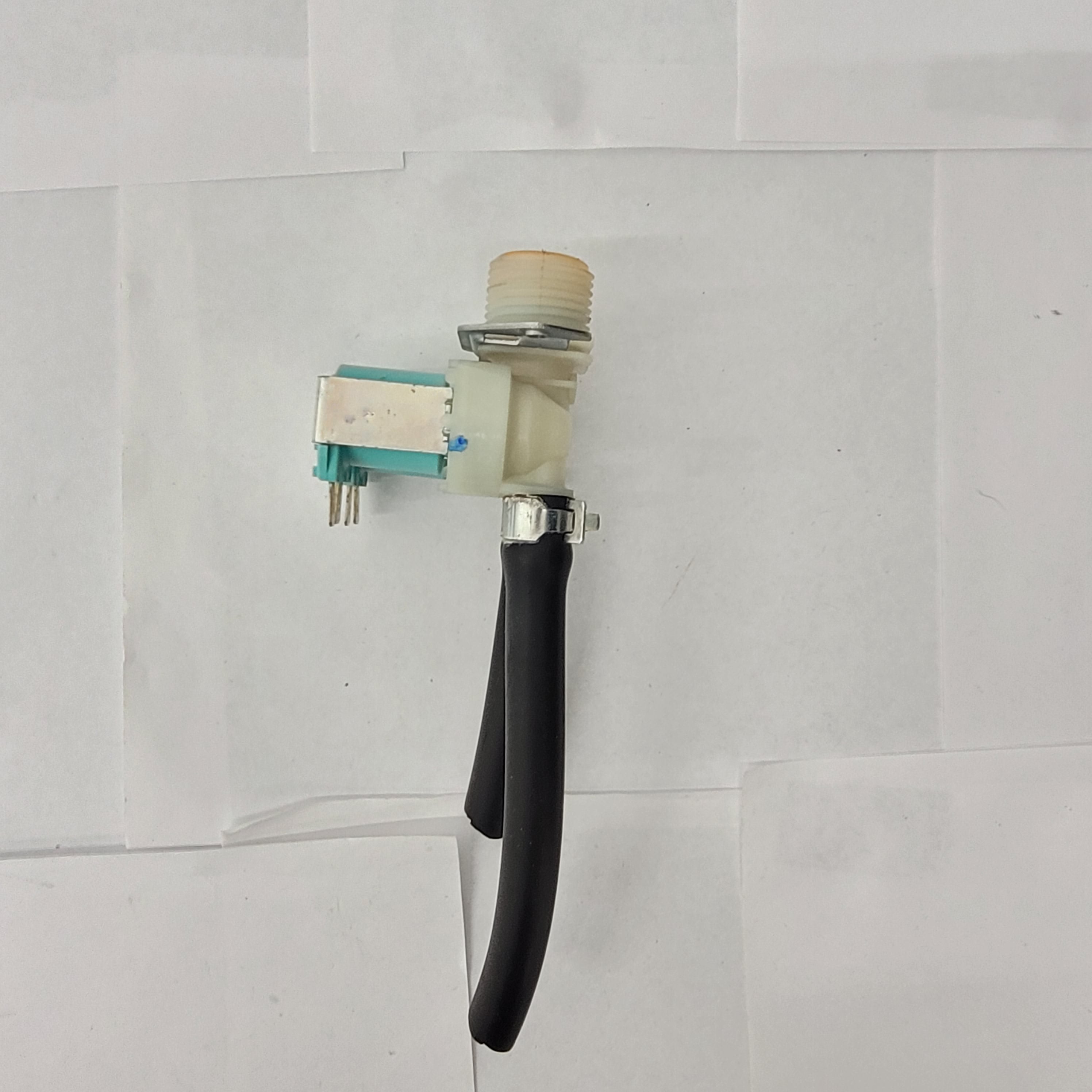 Samsung Washer Cold Water Inlet Valve DC62-30312J Samsung Washer Cold Water Inlet Valve DC62-30312J